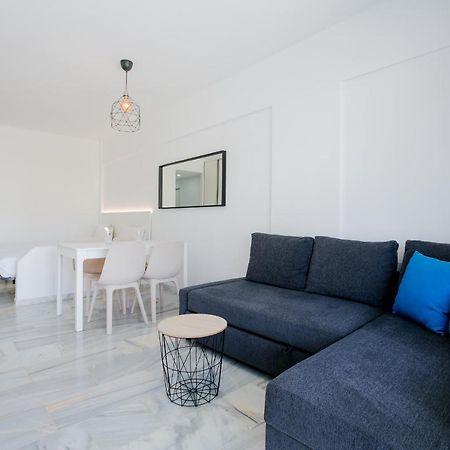 Blue Estudio - La Caleta Apartment Costa Adeje  Luaran gambar