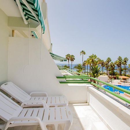 Blue Estudio - La Caleta Apartment Costa Adeje  Luaran gambar